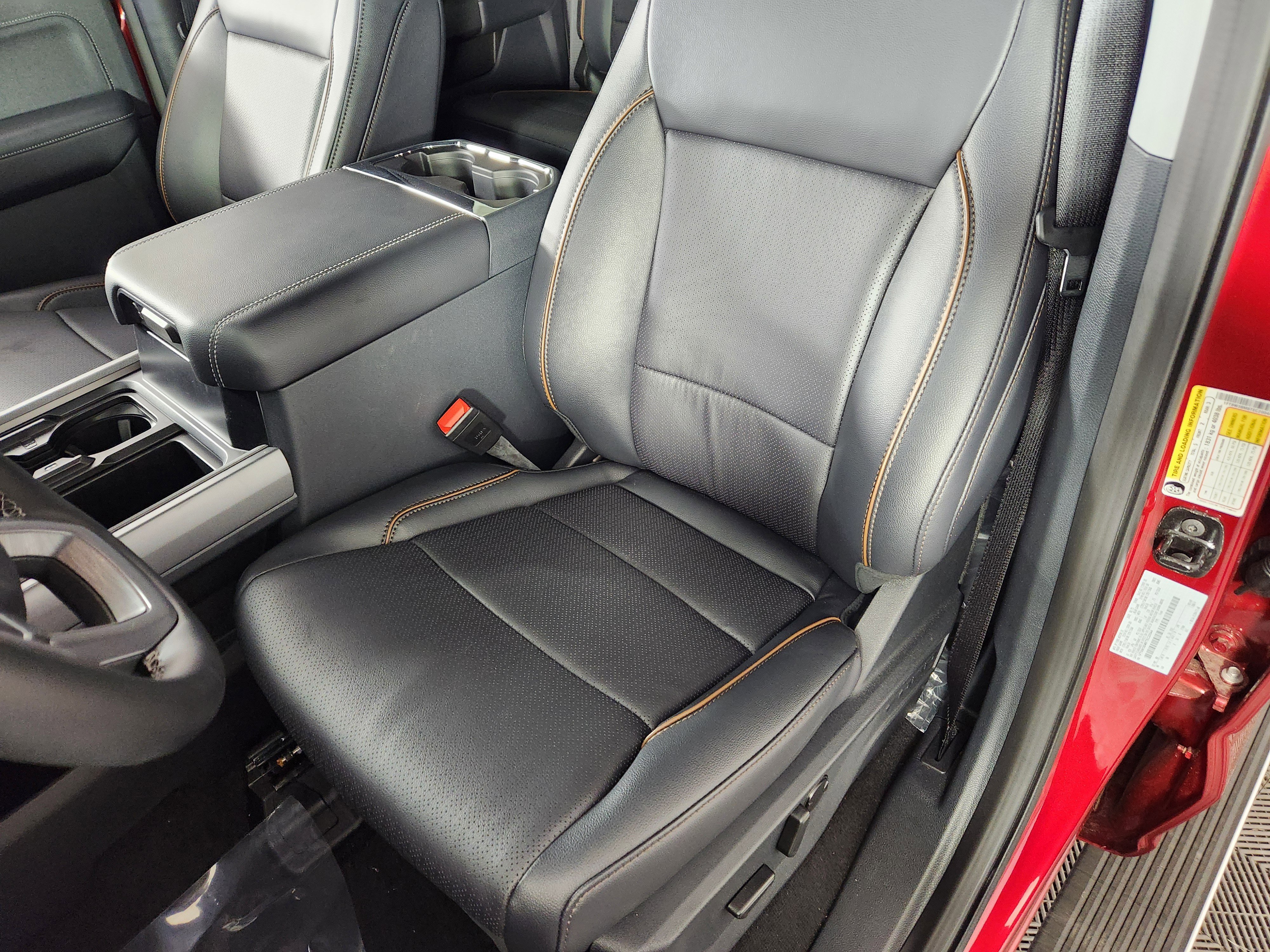 New 2026 Ford F350 Lariat w/ Tremor Off-Road Package image 12