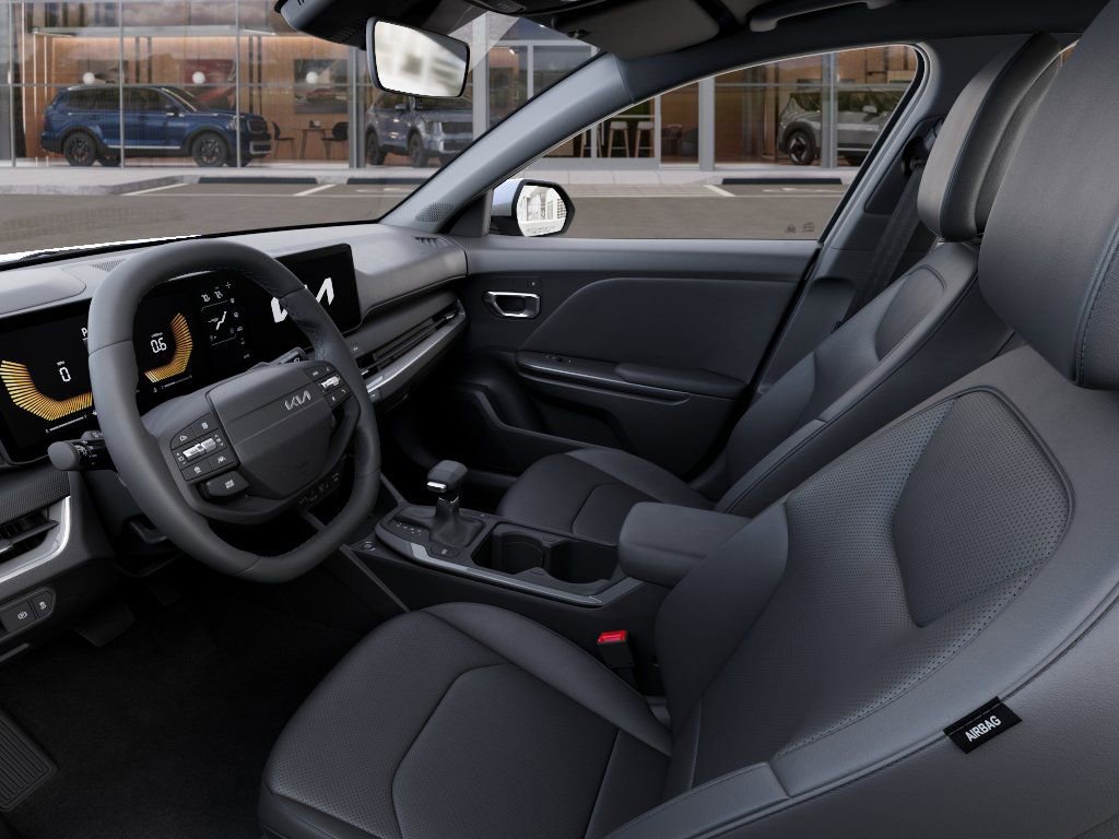 New 2026 Kia K4 EX FWD image 17