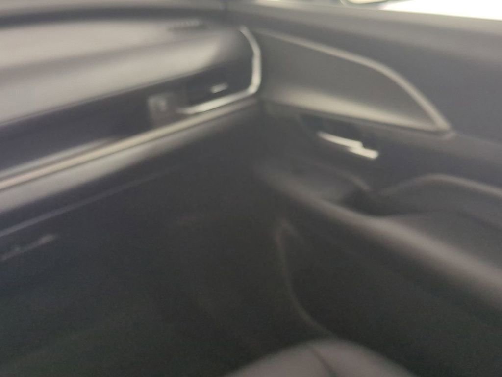 Used 2024 Toyota Grand Highlander Limited image 21