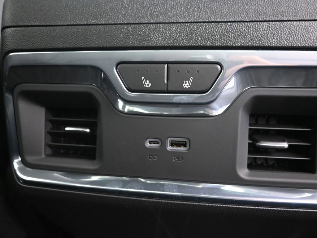 New 2026 GMC Sierra 2500 Denali image 9