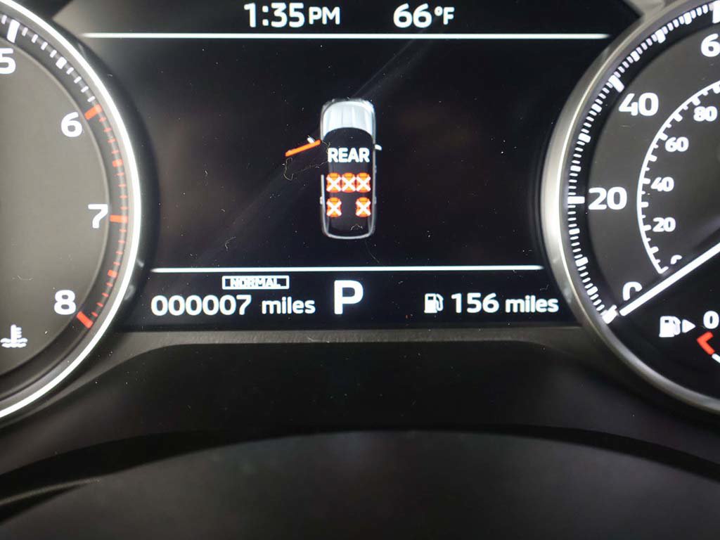 New 2026 Mitsubishi Outlander ES AWD/4WD image 42