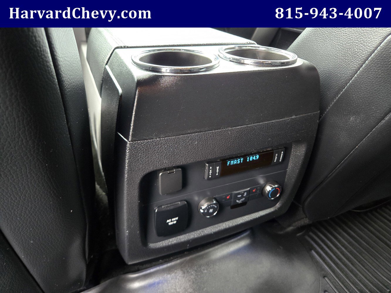 Used 2017 Ford Expedition EL Limited w/ Equipment Group 301A image 29