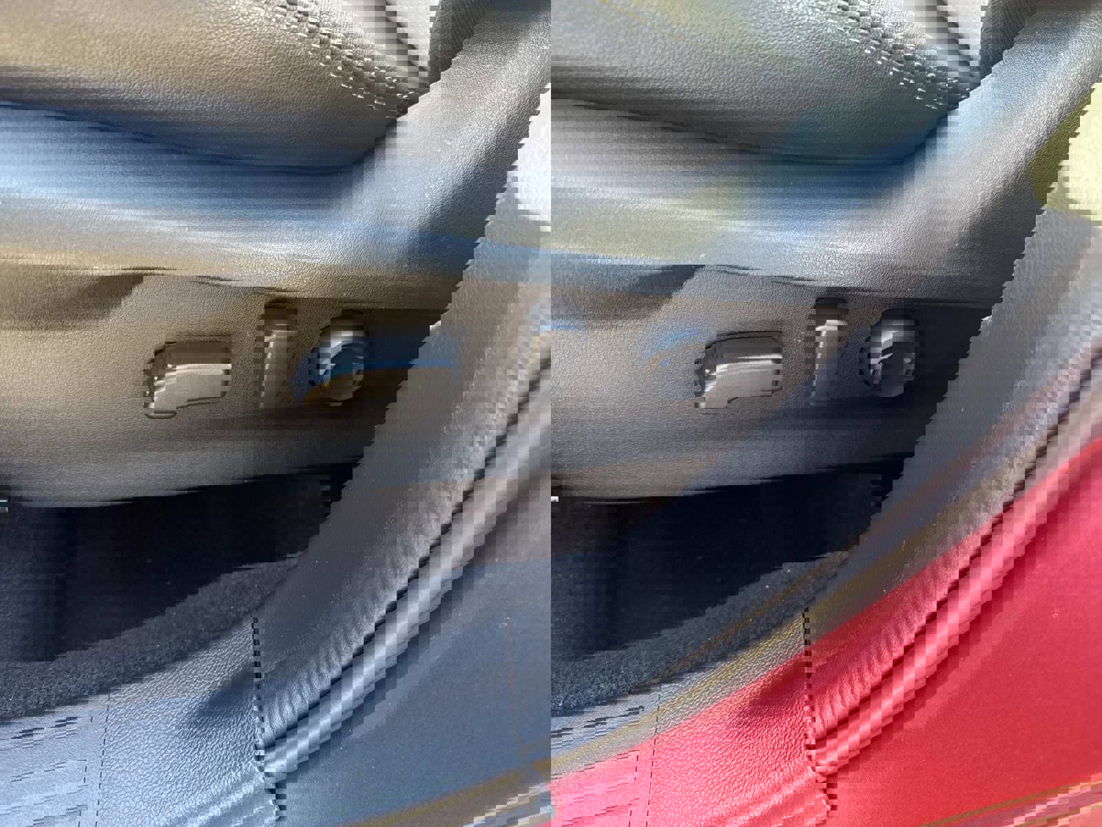 Used 2021 Subaru Forester Limited image 20