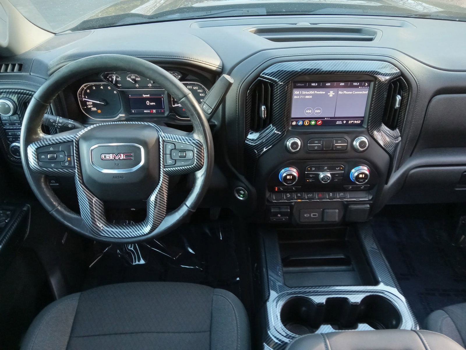 Used 2019 GMC Sierra 1500 Elevation AWD/4WD image 13