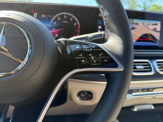 Certified 2026 Mercedes-Benz GLE 450 4MATIC image 28