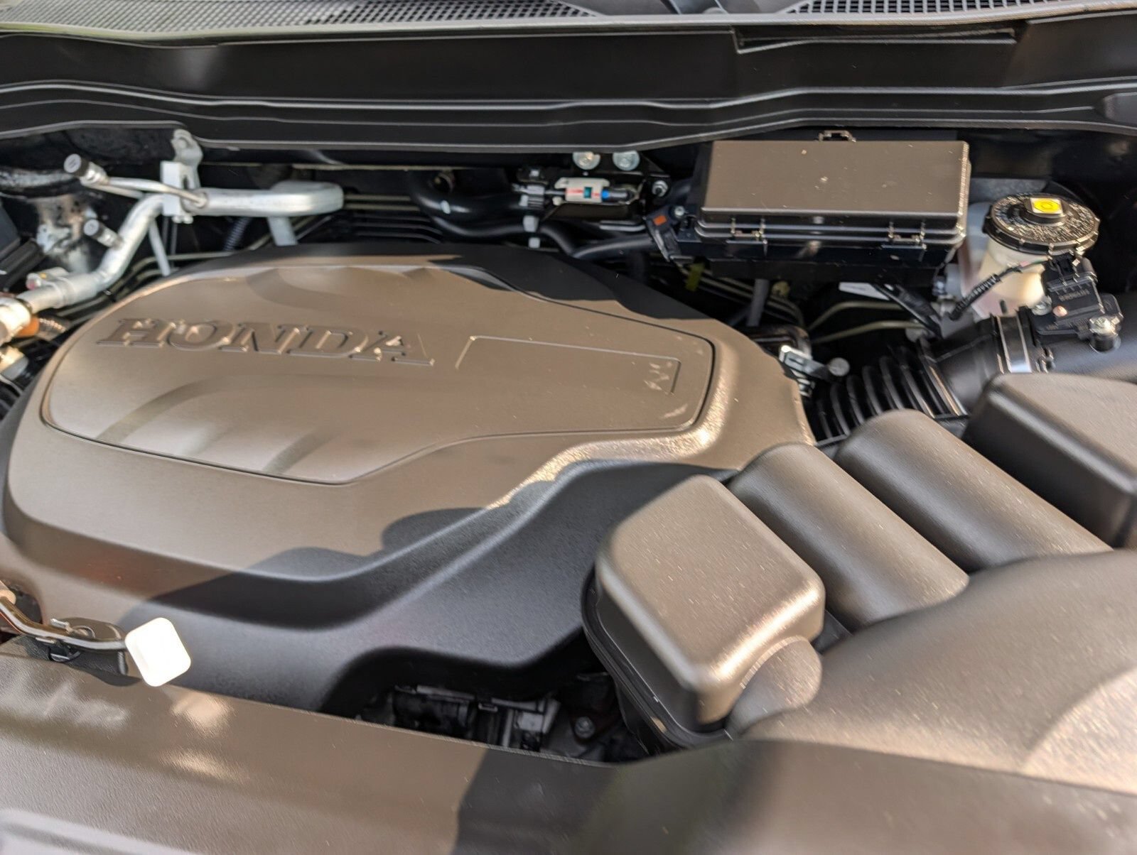 Used 2024 Honda Ridgeline Black Edition image 33