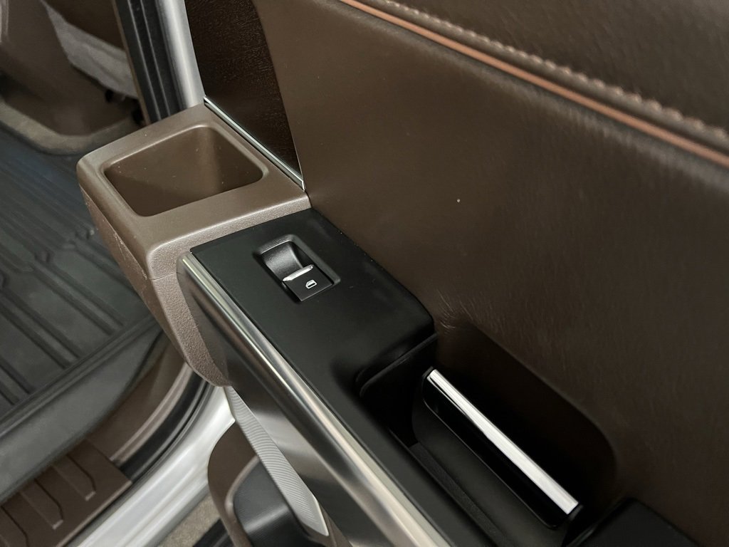 Used 2021 Ford F150 King Ranch image 52