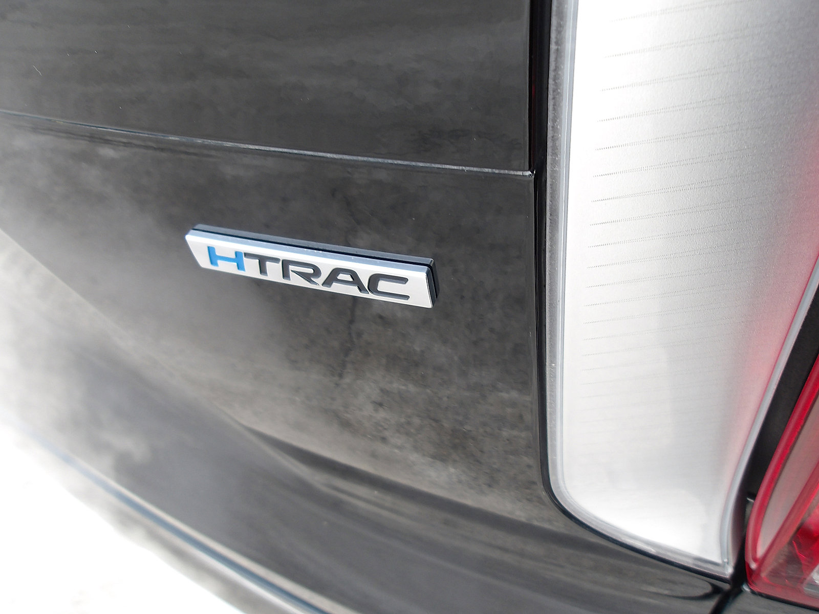 Certified 2022 Hyundai Palisade Calligraphy image 9