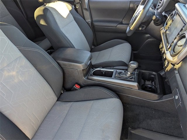 Used 2023 Toyota Tacoma TRD Sport image 10