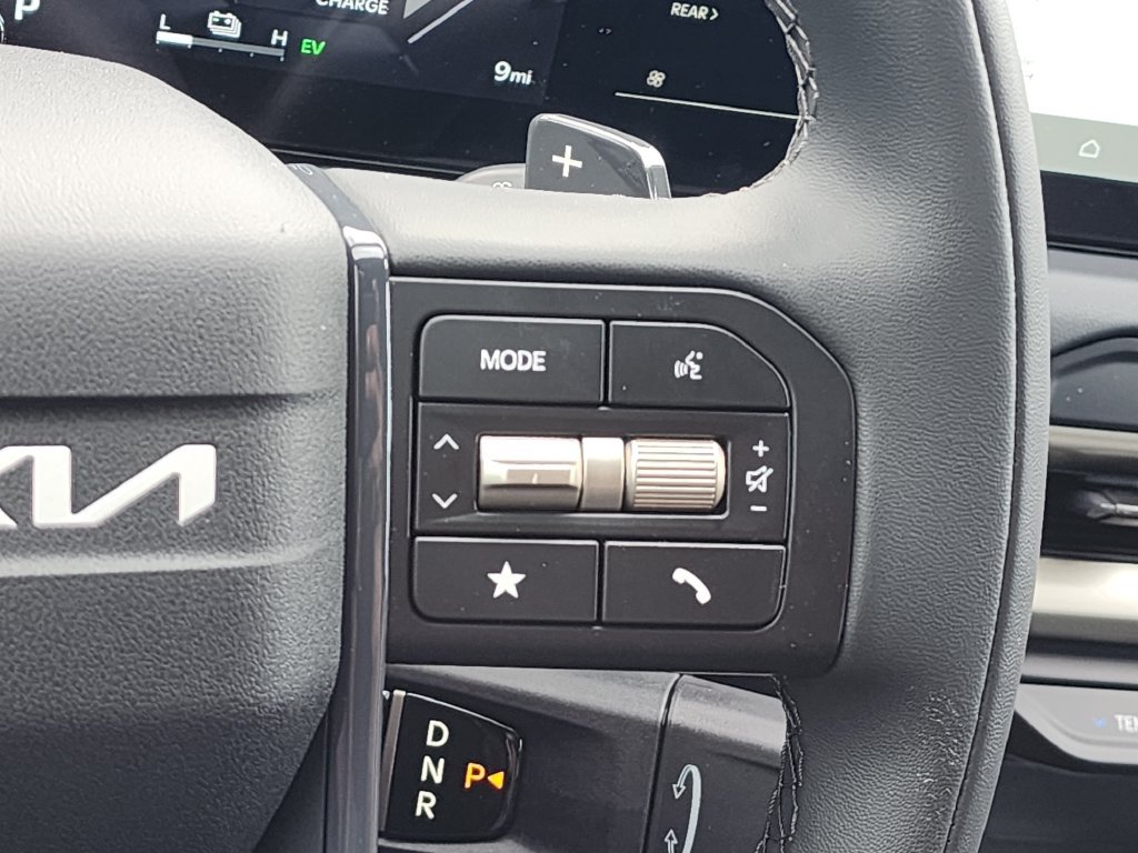 New 2027 Kia Telluride SX FWD image 37