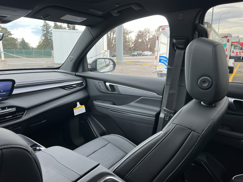 New 2026 Buick Enclave Sport Touring w/ Power Package image 37