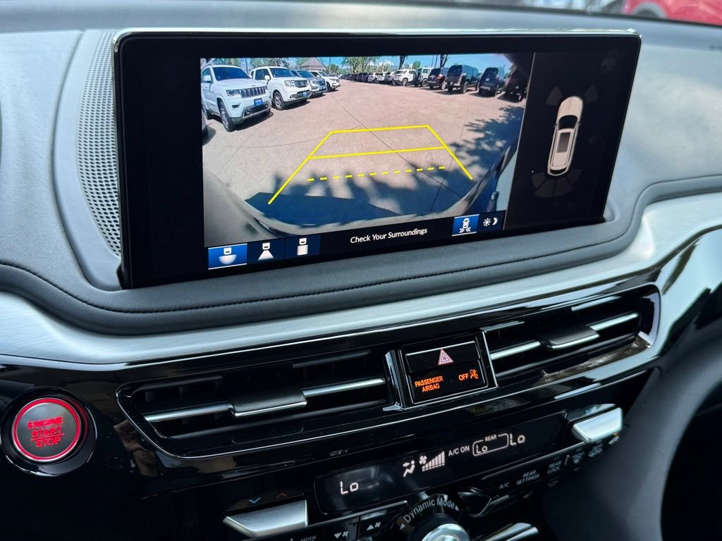 Certified 2026 Acura MDX w/ Technology Package AWD/4WD image 26