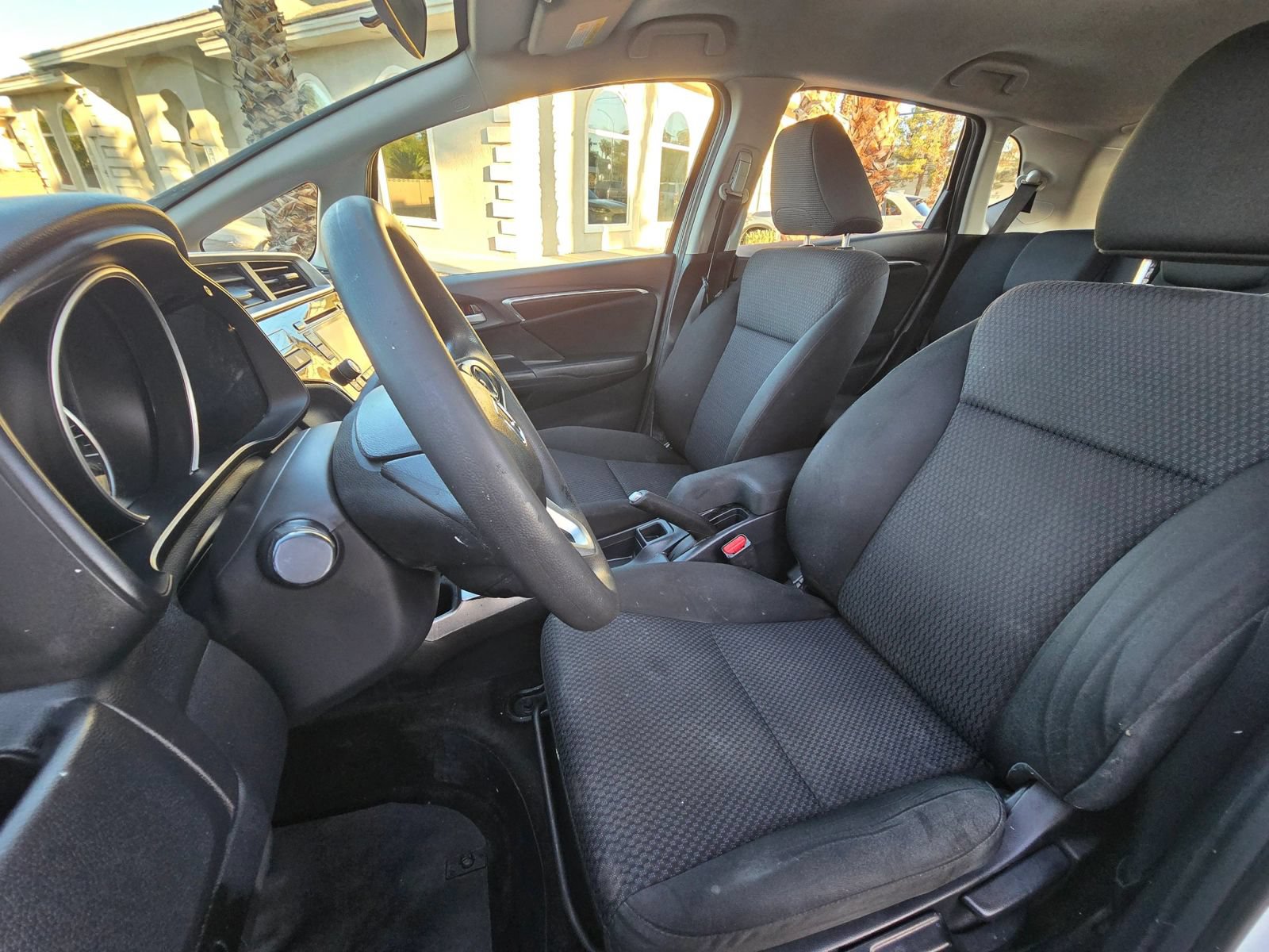Used 2020 Honda Fit LX image 10
