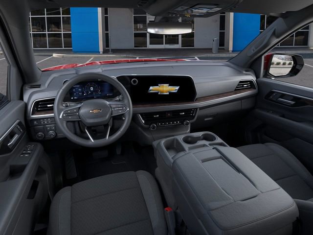 New 2026 Chevrolet Tahoe LS image 15