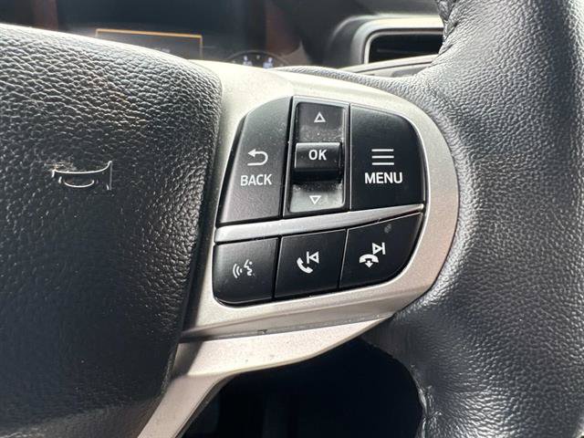 Certified 2023 Ford Explorer XLT w/ Equipment Group 202A AWD/4WD image 36