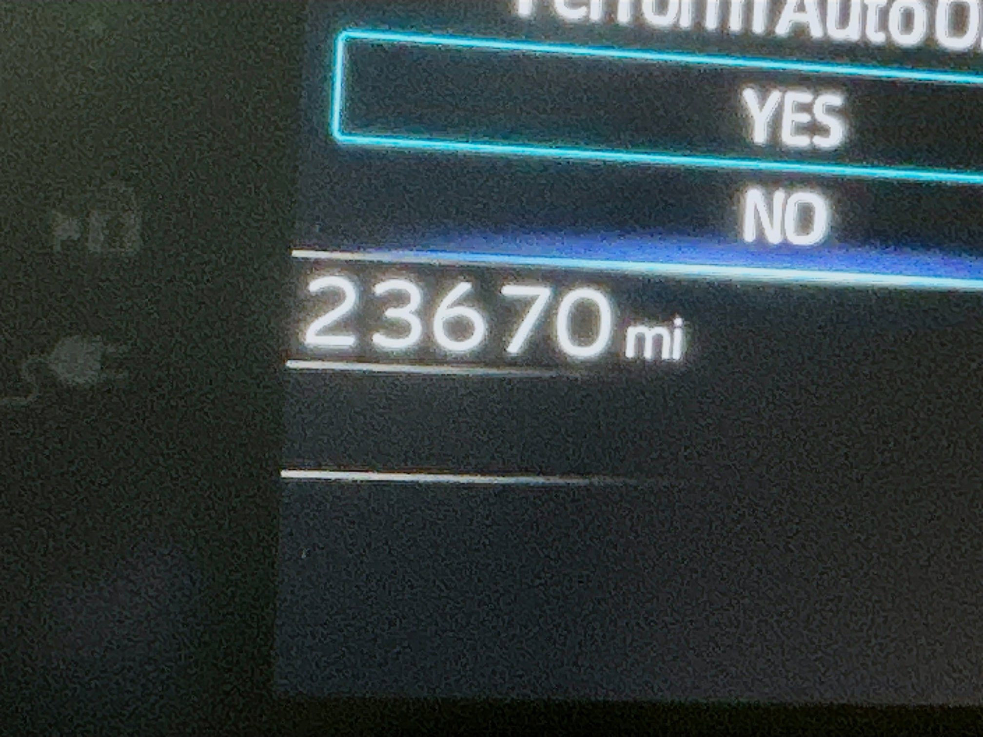 Used 2023 Subaru Solterra AWD image 19