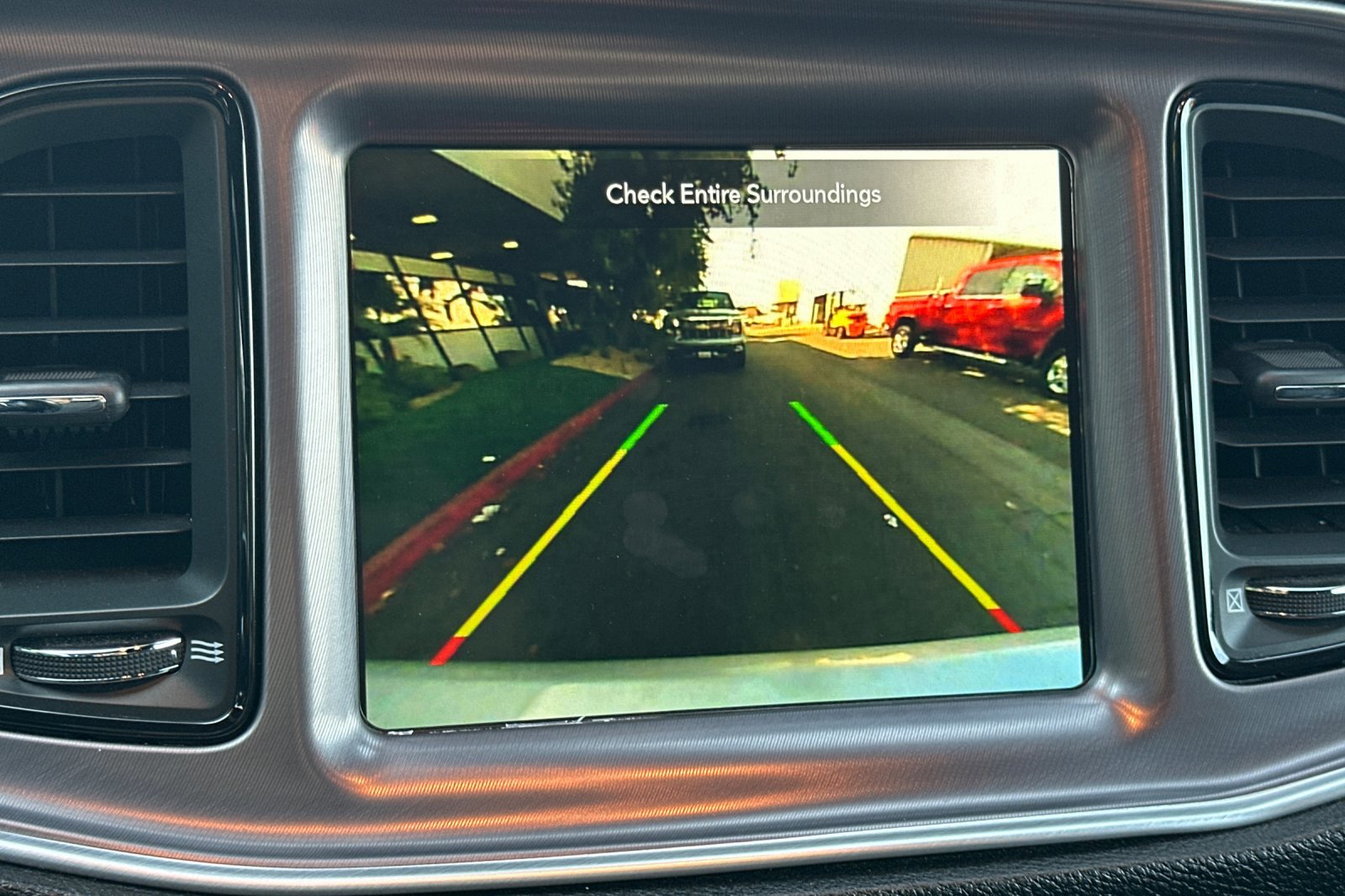 Used 2021 Dodge Challenger R/T Scat Pack w/ Shaker Package image 19