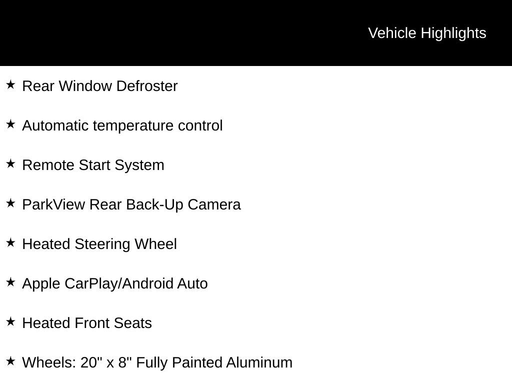 Used 2023 Jeep Wrangler Unlimited Sahara w/ Cold Weather Group image 11