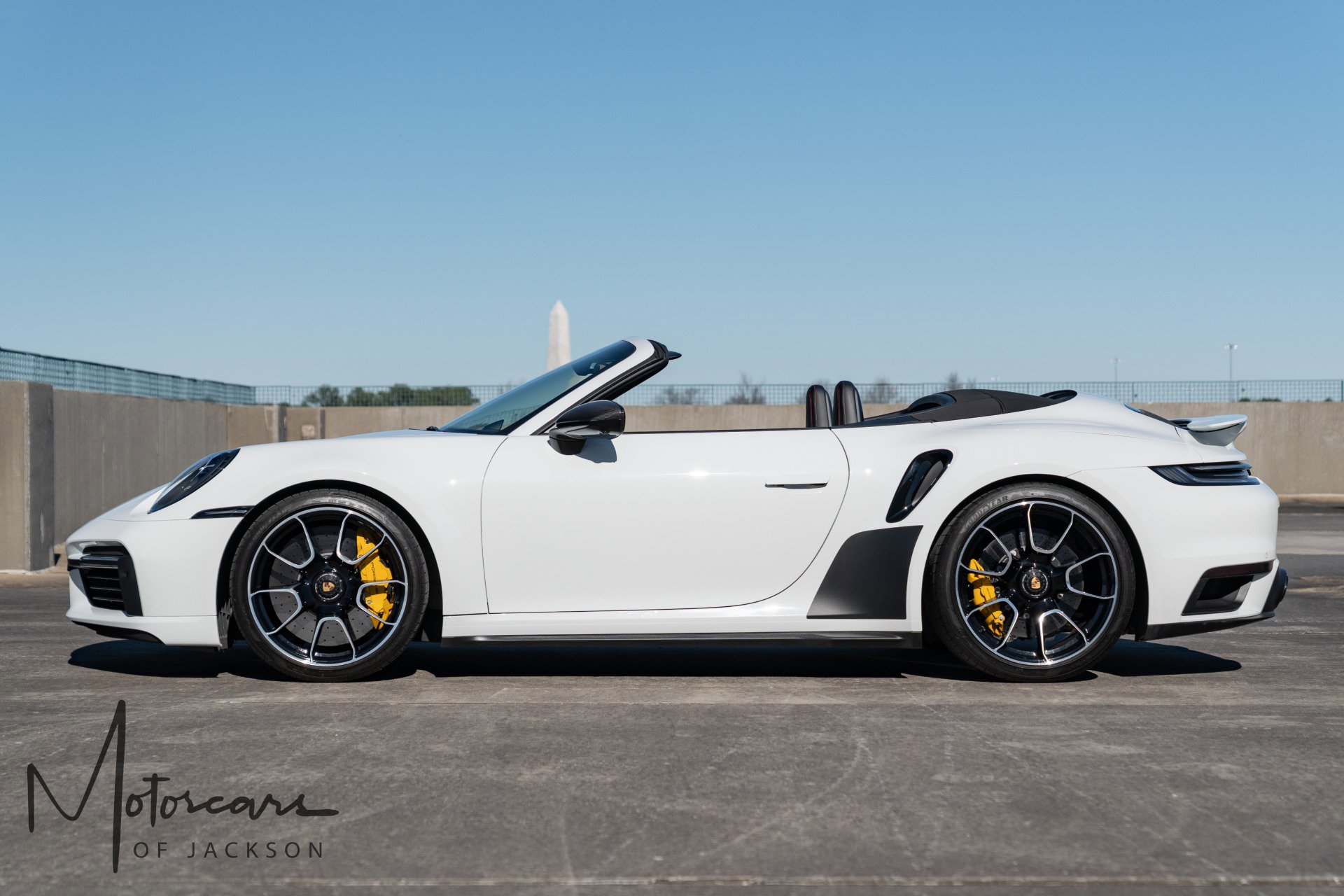 Used 2024 Porsche 911 Turbo S image 7