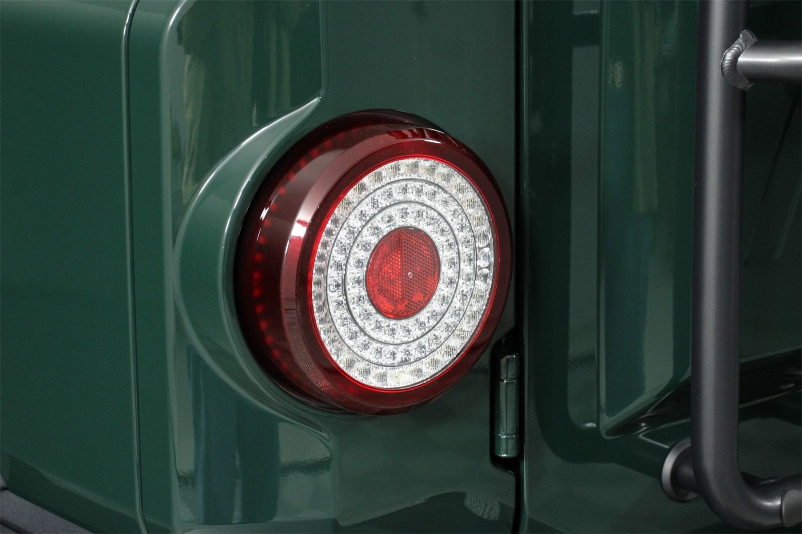 New 2025 INEOS Grenadier Fieldmaster Edition image 18