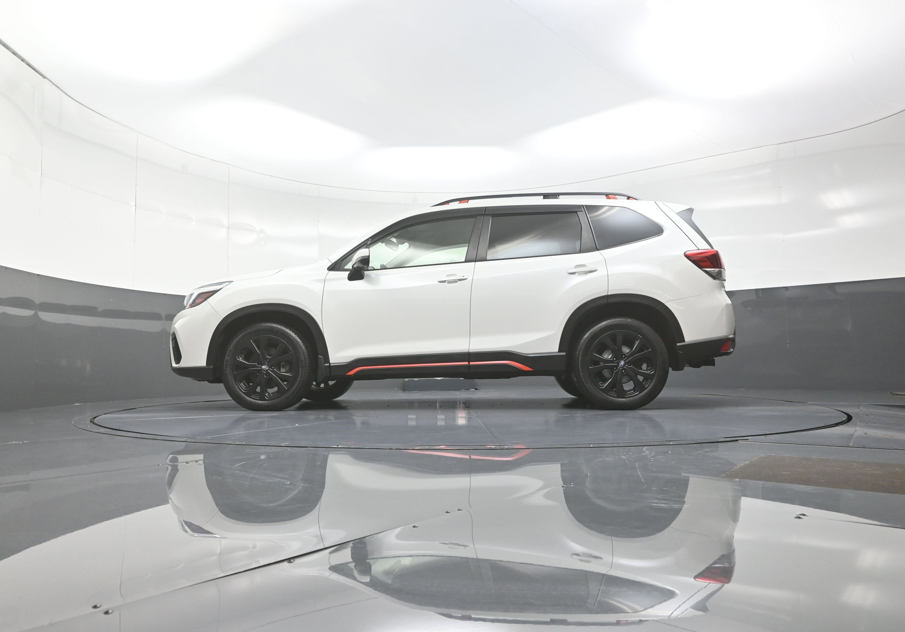 Used 2020 Subaru Forester Sport image 9