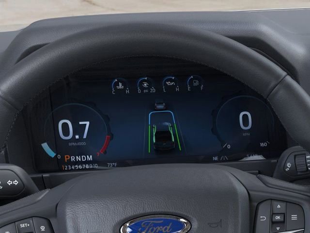 New 2026 Ford Ranger Lariat w/ FX4 Off-Road Package image 13