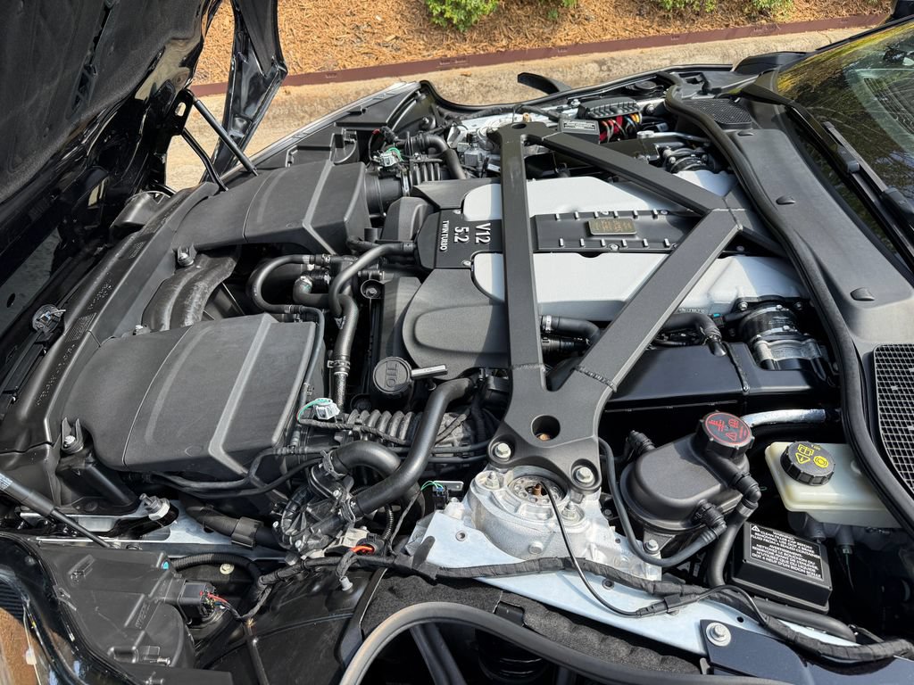 Used 2019 Aston Martin DB11 AMR image 20