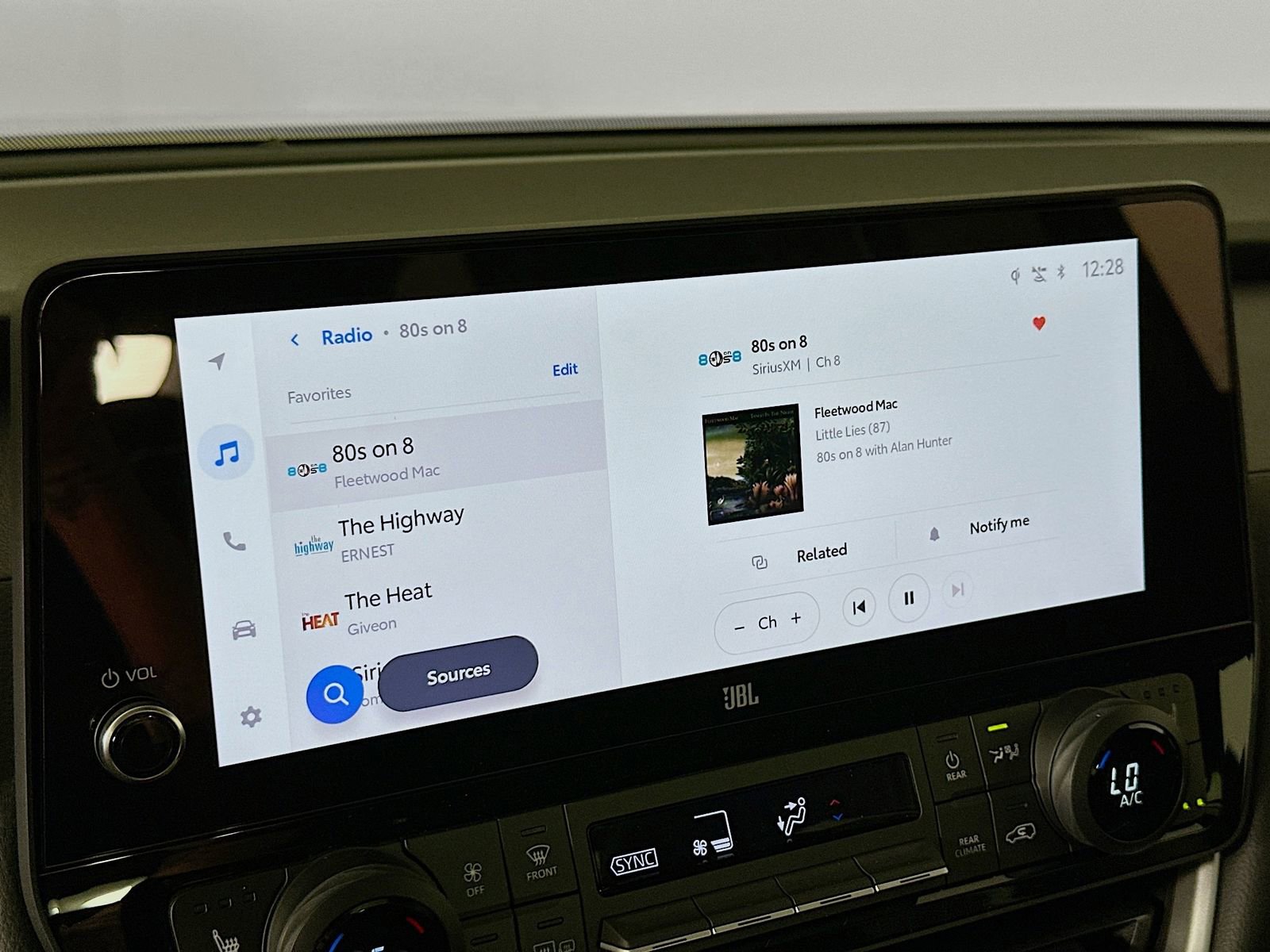 New 2026 Toyota Grand Highlander Platinum AWD/4WD image 15