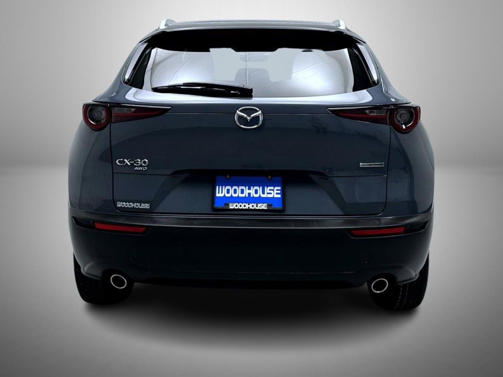 Certified 2023 MAZDA CX-30 AWD 2.5 S w/ Preferred Package image 6