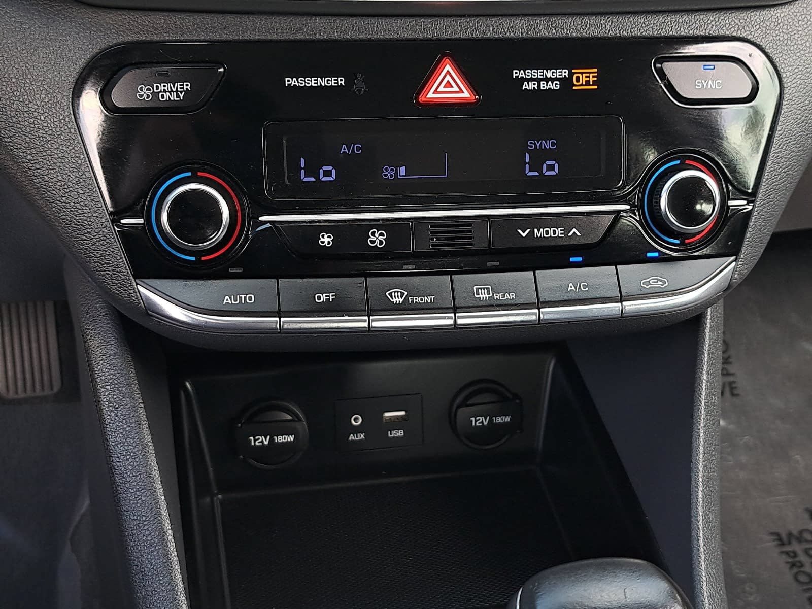 Used 2017 Hyundai Ioniq SEL w/ Tech Package 02 FWD image 24