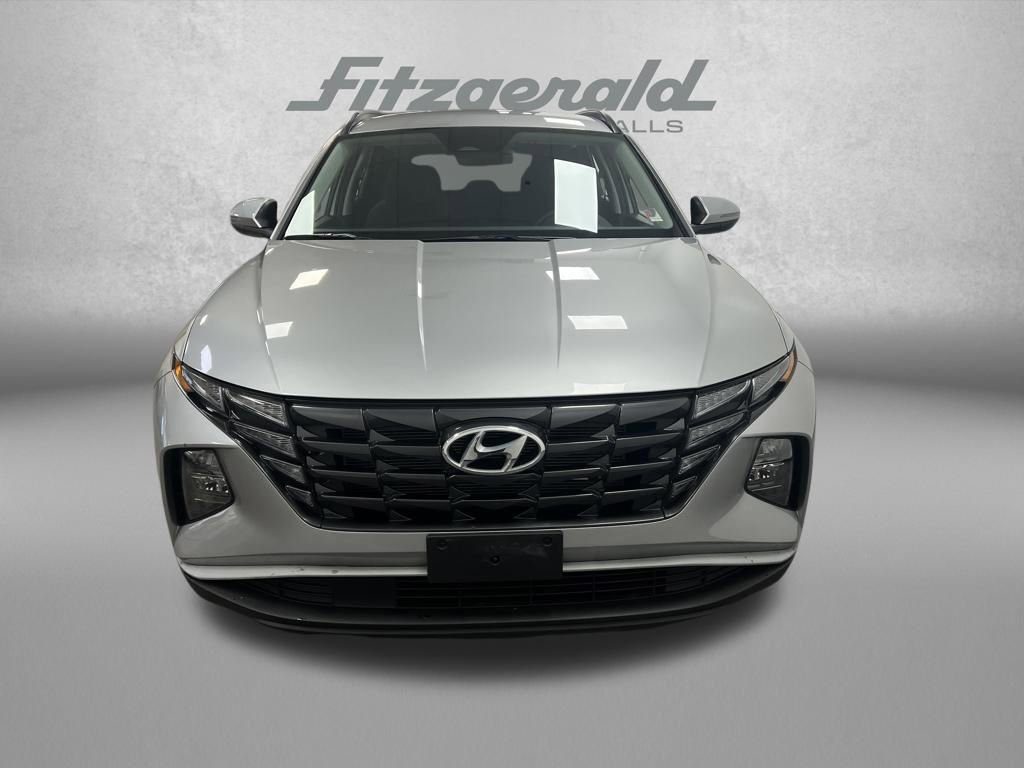 Used 2023 Hyundai Tucson SEL image 11
