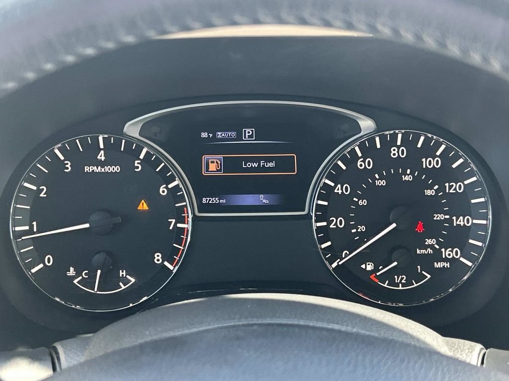 Used 2017 Nissan Pathfinder SL w/ SL Tech Package AWD/4WD image 28