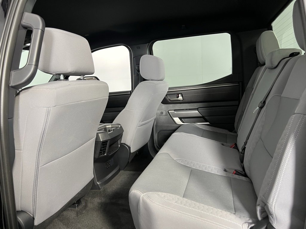Used 2025 Toyota Tundra SR5 image 26