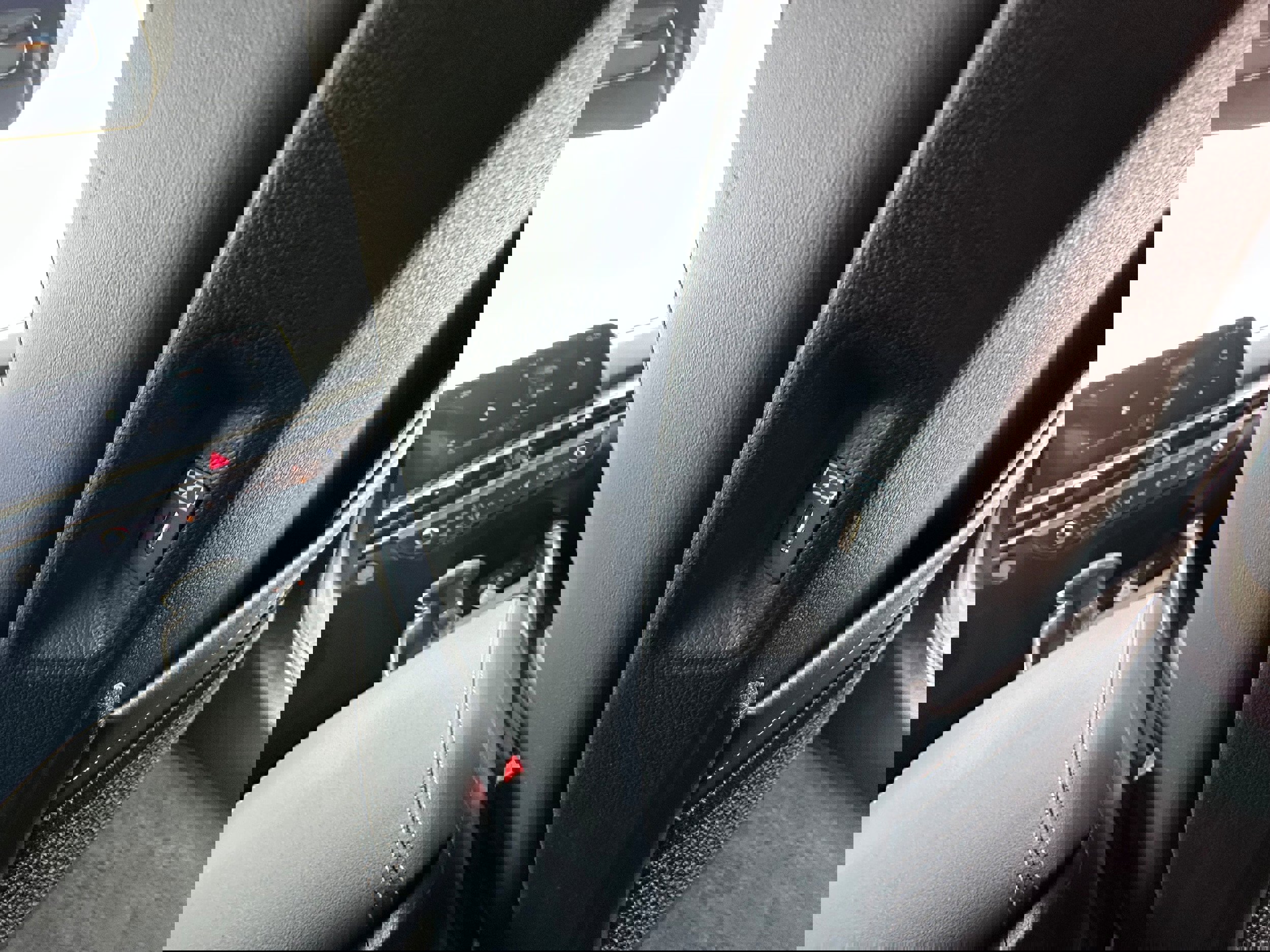 New 2026 Kia Sorento EX image 26