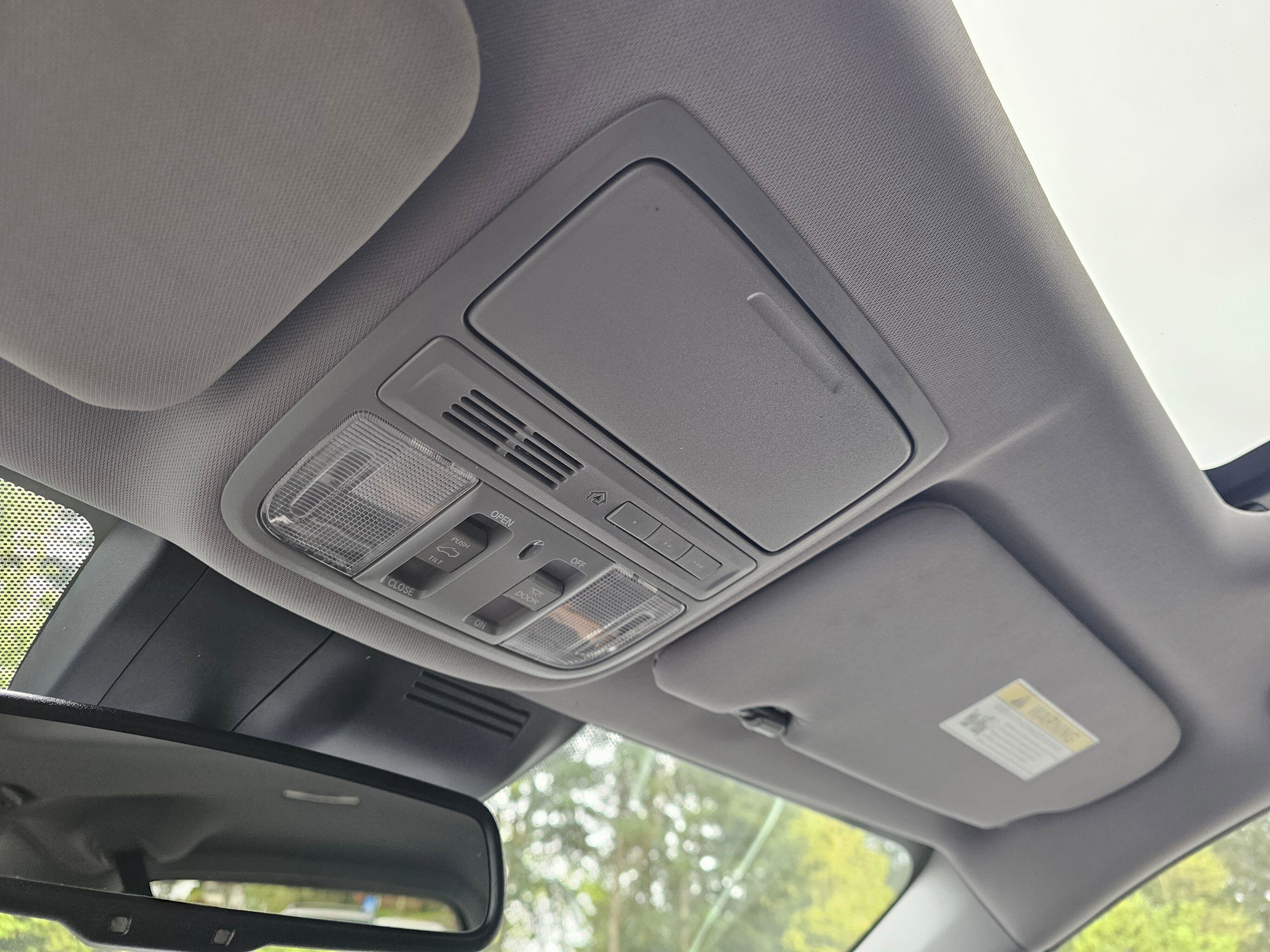 Used 2019 Honda CR-V Touring image 28