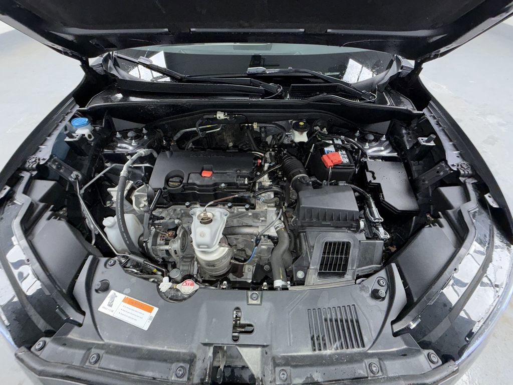 Used 2023 Honda HR-V LX image 19