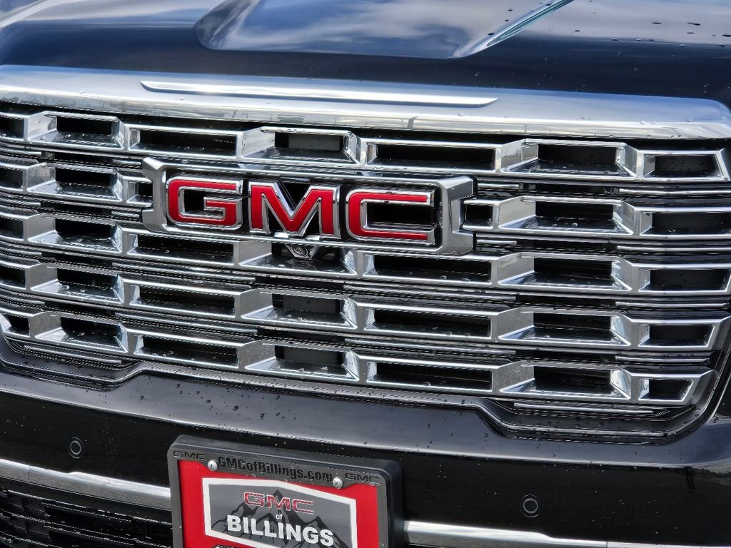 New 2026 GMC Acadia Denali w/ Super Cruise Package AWD/4WD image 36