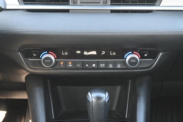 Used 2021 MAZDA MAZDA6 Touring image 18