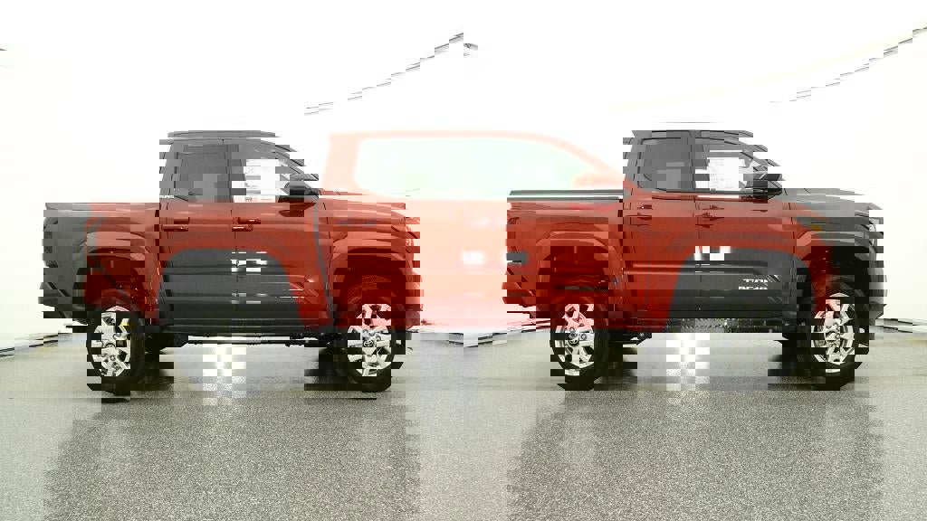 New 2026 Toyota Tacoma SR5 image 27