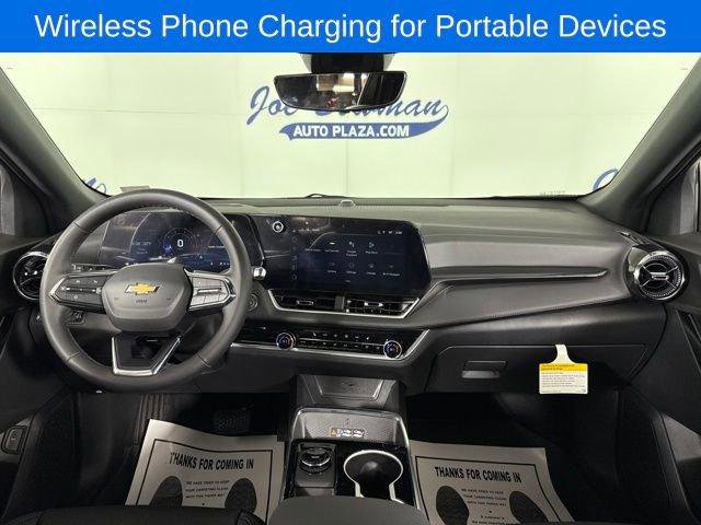 New 2026 Chevrolet Equinox LT w/ Convenience Package II image 24