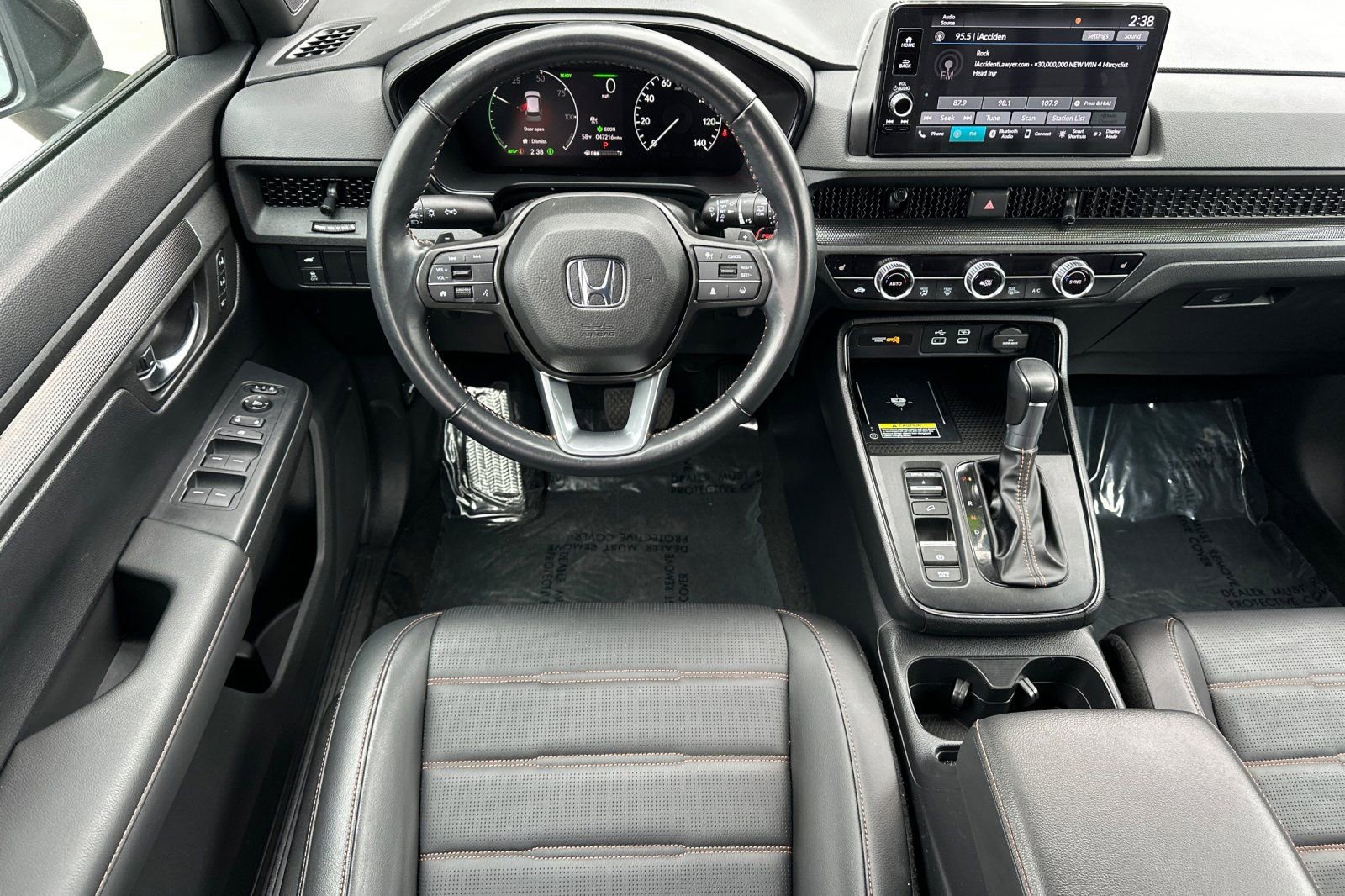 Used 2025 Honda CR-V Sport-L image 15