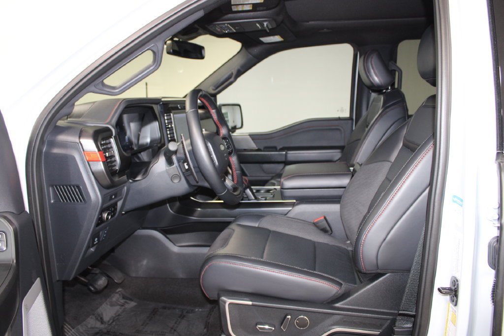 Used 2025 Ford F150 Raptor AWD/4WD image 26
