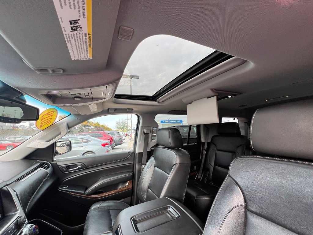 Used 2019 Chevrolet Tahoe LT AWD/4WD image 19