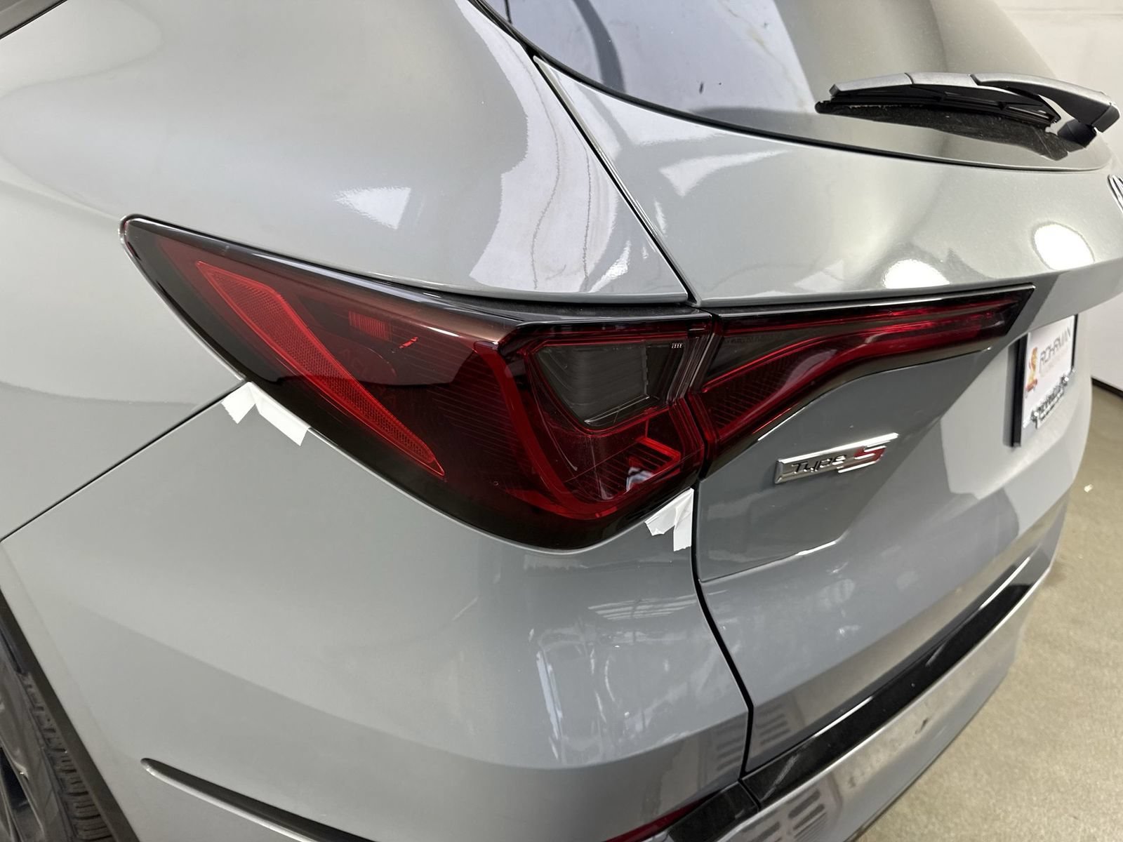 New 2026 Acura MDX Type S AWD/4WD image 30