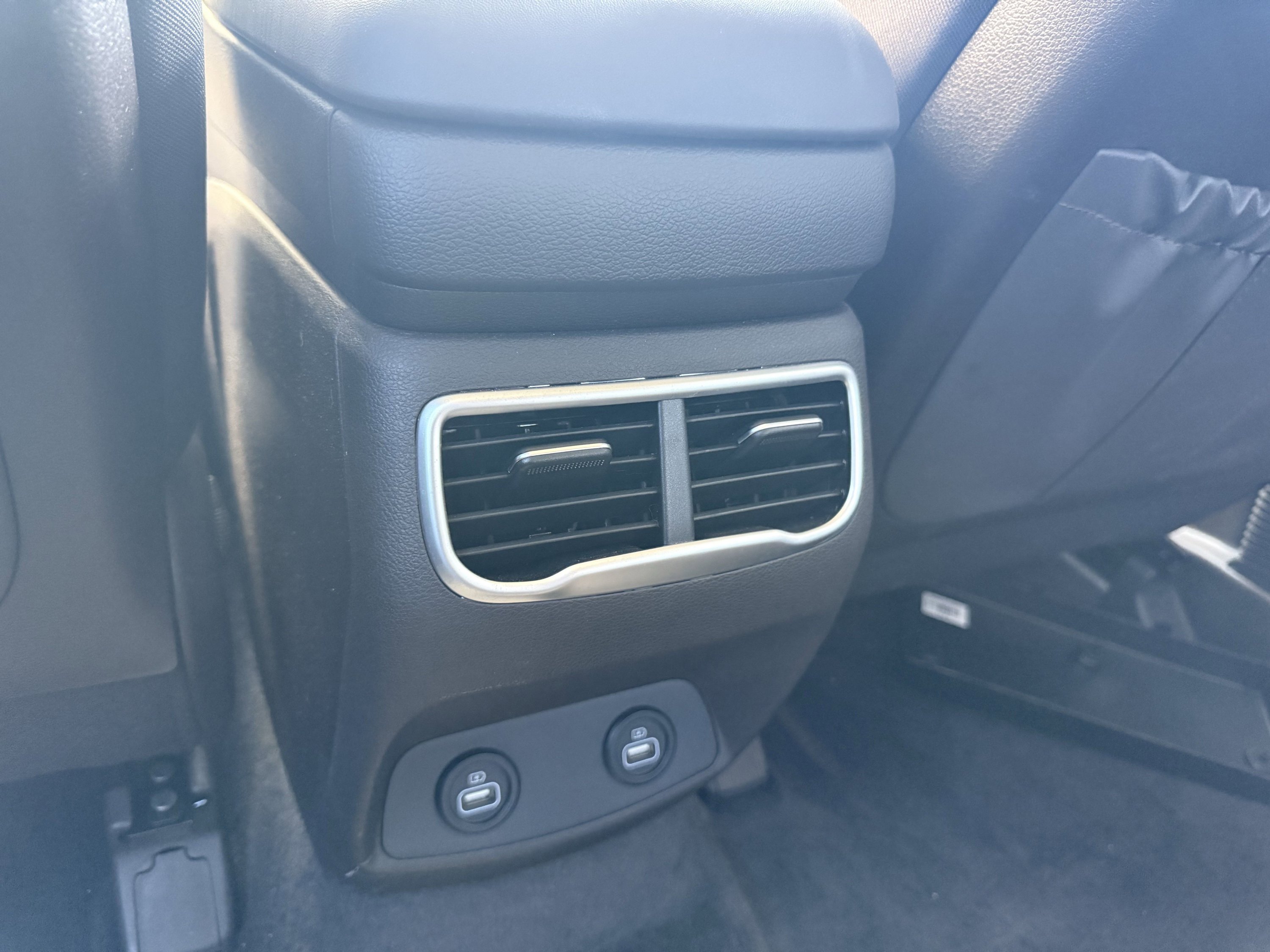 Used 2021 Hyundai Santa Fe Blue AWD/4WD image 47