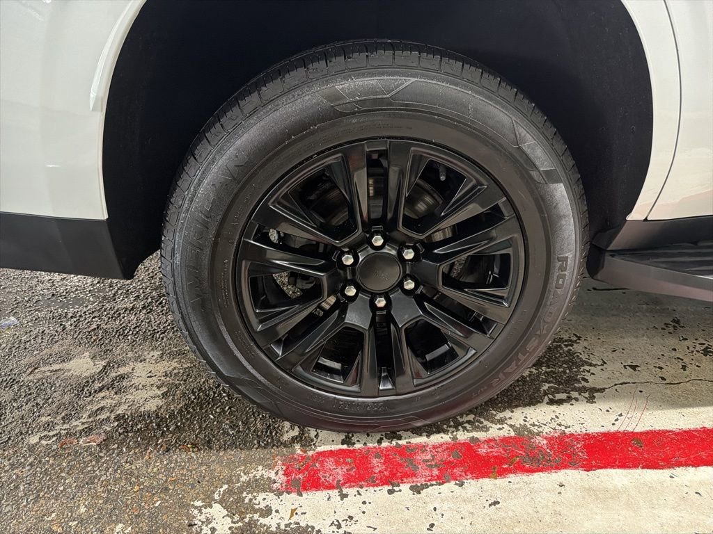 Used 2021 GMC Yukon Denali image 10