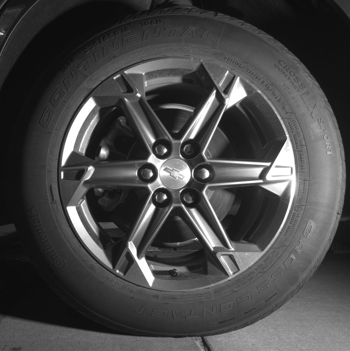 Used 2025 Chevrolet Blazer LT FWD image 12