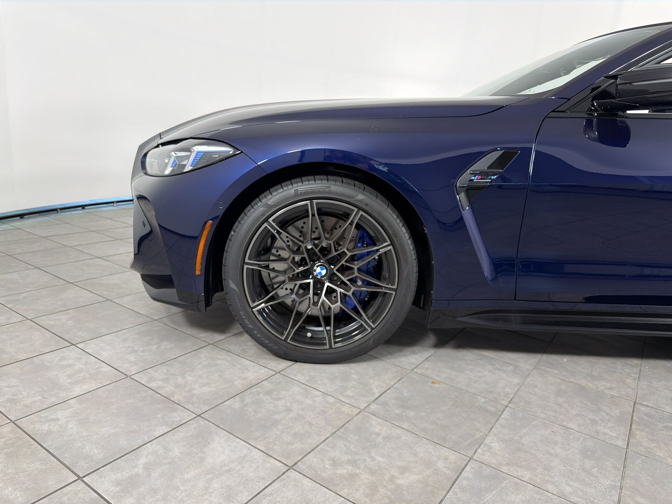 New 2027 BMW M4 xDrive Competition w/ Executive Package AWD/4WD image 24