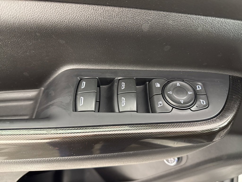 Used 2022 GMC Acadia AT4 w/ GMC Pro Grade Package image 14