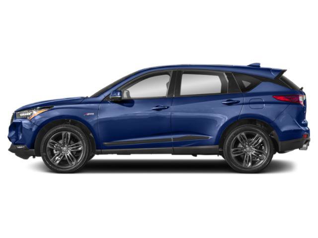 Used 2024 Acura RDX A-Spec AWD/4WD image 3